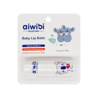 Aiwibi Бальзам для губ детский Baby Lip Увлажнение и питание 3 г