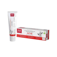 Splat Зубная паста Professional Актив 100 г