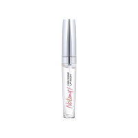Monic Beauty Блеск для губ с сияющим эффектом No Limit! тон 07 Clear Glow 6 мл