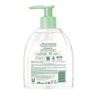 Чистая Линия Жидкое мыло Березовое Для всей семьи 520 мл