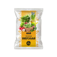 Нов-Агро Грунт универсальный, 10 л