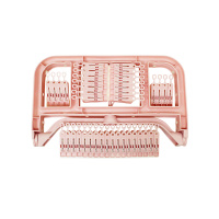 GreenTime Сушилка подвесная Квадратная 32х36 см, 40 прищепок 