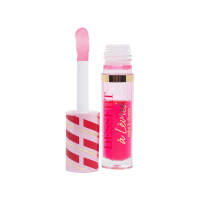 Vivienne Sabo Масло для губ Dessert A Levres тон 02 Макарон 3 мл