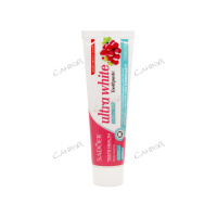 OBO Sadoer Ultra white паста зубная 100гр. глуб.очищ. экст.винограда туба 1шт / 72шт / SD11467 / 011