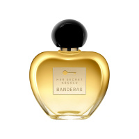 Antonio Banderas Secret Absolu парфюмерная вода жен 80мл edp / шт / 088593