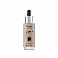 Eveline Тональная основа Liquid Control тон 020 Rose Beige 32 мл