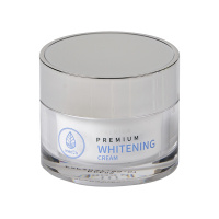 Medb Крем для лица Выравнивающий тон Premium 50 мл