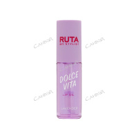 Ruta Масло для губ Dolce Vita увлажняющее тон 01 лаванда 4 мл