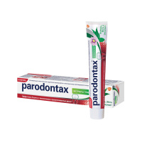 Parodontax Зубная паста Экстракты трав 75 мл