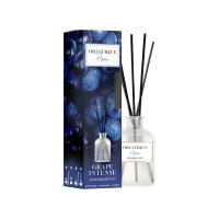 Oriatique Аромадиффузор с палочками Grape Intense 40 мл