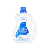 Baimao Жидкое средство для стирки Soda на основе натуральной соды 3 л