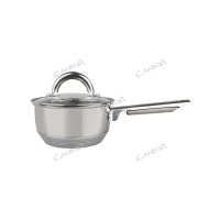 Gusto Сотейник Rotini Традиция 14x7,5 см 1 л