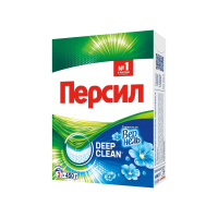 Персил Стиральный порошок Свежесть от Вернель Автомат 450 гр