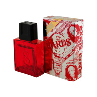 Paris Line Parfums Туалетная вода Dollar Hard 100 мл