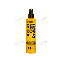 Matrix A Curl Can Dream спрей дефинирующ. 250мл д/волнист.вол. термозащ. экст.меда флакон / 12шт / E