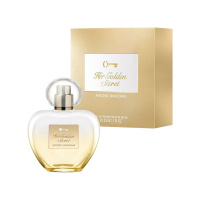 Antonio Banderas Туалетная вода Her Golden Secret 50 мл