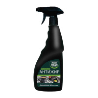 Master Fresh Чистящий спрей Антижир 500 мл