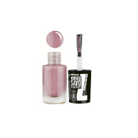 TF Cosmetics Triumph Гель-лак для ногтей Color Gel 7 Days тон 284 блестящий розовый 8 мл