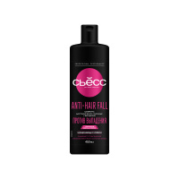 СЬĔСС Шампунь Anti-hair Fall для волос, склонных к выпадению 450 мл
