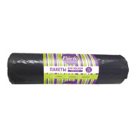 Parlo Пакеты для мусора 240 л 10 шт