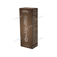 Estel Only Iooks краска д/бровей и ресниц т.№602 коричневый карт/уп / 20шт / 602 / 004020