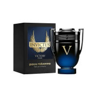Paco Rabanne Парфюмерная вода Invictus Victory Elixir 50 мл