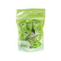 Medb Маска ночная для лица Успокаивающая Матча-латте 10 шт х3 г