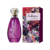 Brocard Туалетная вода Fruttissimo Berriessence 35 мл