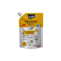 Qualita Средство для мытья полов и твердых поверхностей Winter Citrus 500 мл