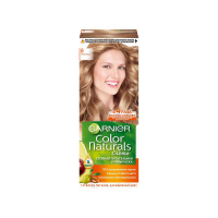 Garnier Крем-краска для волос Color Naturals тон 8 Пшеница 155 г