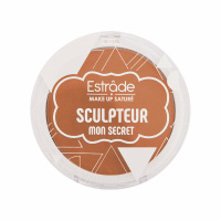 Estrade Контуринг-скульптор для лица Mon Secret тон 214 Азия 7 г