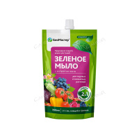 БиоМастер Средство от вредителей Зеленое мыло 350 мл