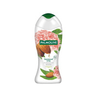 Palmolive Гель-крем для душа Бережный уход Масло миндаля и Пион 250 мл