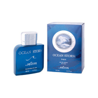 Art Positive Туалетная вода Ocean Storm 100 мл