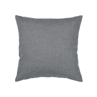 Волшебная Ночь Подушка декоративная Базальт 40x40 см