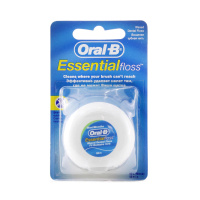 Oral-B Зубная нить Essential мятная 50 м
