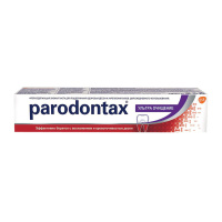 Parodontax Зубная паста Ультра очищение 75 мл