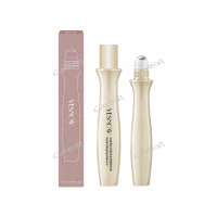 Yesnow Сыворотка-роллер для кожи вокруг глаз с фруктовыми маслами 15 мл