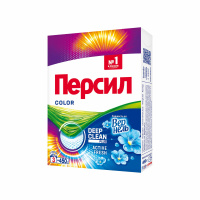 Персил Стиральный порошок Color Свежесть от Вернель Автомат 450 г