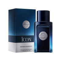Antonio Banderas The Icon 50 мл