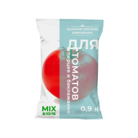 Нов-Агро Удобрение специализированное Микс для томатов, перцев и баклажанов 0.9 кг