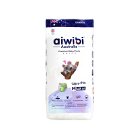 Aiwibi Подгузники-трусики детские Premium р. M (6-11 кг) 48 шт
