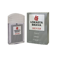 Alain Aregon Туалетная вода Lokasta Brava Silver 100 мл