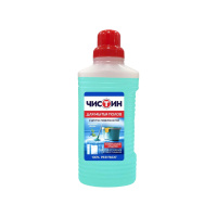 Чистин Средство универсальное д/мытья полов Морская волна 1000г Арт-24596 (Ступино)/11шт/009831