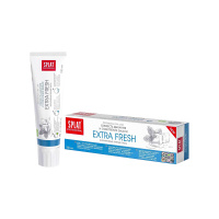 Splat Зубная паста Professional Extra Fresh 100 г