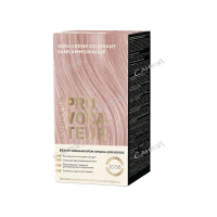 Provocateur Couleur краска д/волос кремов. 10.58 розовое шампанское б/аммиака 135мл карт./уп / 6шт /