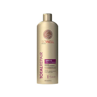 Sowell Total Repair шампунь восст. д/повр.,сек.волос кетанин,комп.витам. 500мл флакон 1шт / шт / 720