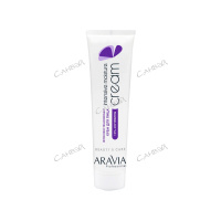 Aravia Professional Крем для лица интенсивно увлажняющий с мочевиной 100 мл