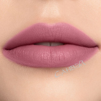 NEW! Relouis Nude Matte помада губная жидкая 4,5мл светло-розовый т.20 / шт / РБ733-16 / 026529