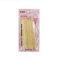 Baol Апельсиновые палочки для маникюра Beauty 12 штук